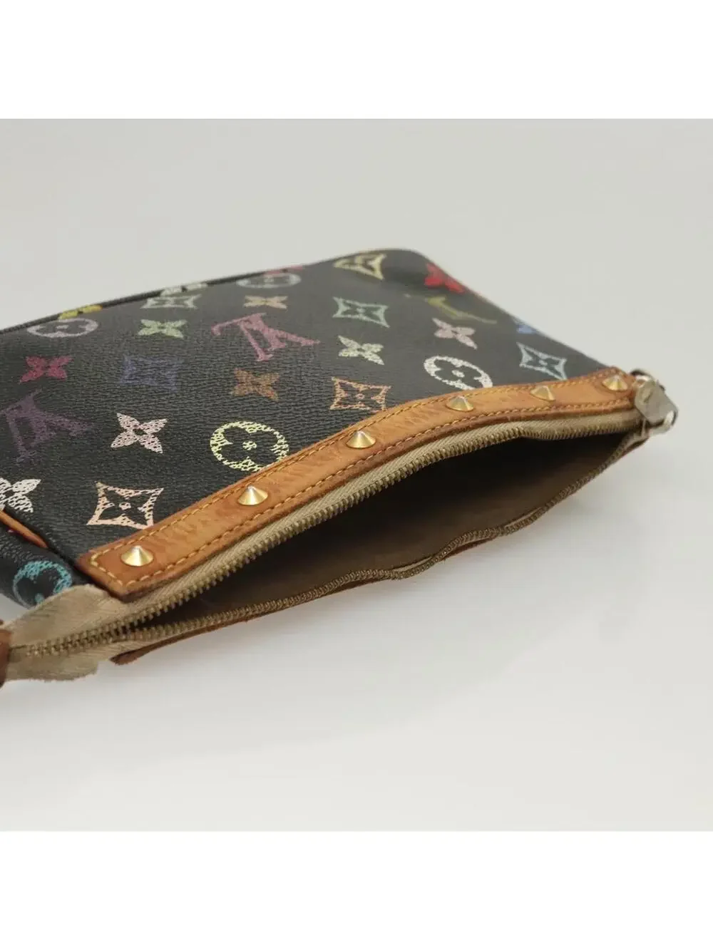 Louis Vuitton introducing iconic